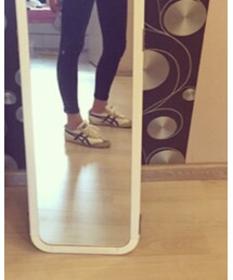 亚瑟士 | スニーカー