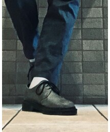 Dr. Martens | ドレスシューズ