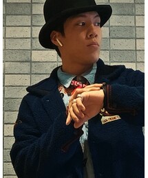 BOHEMIANS | シャツ/ブラウス