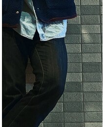 UNIQLO | デニムパンツ