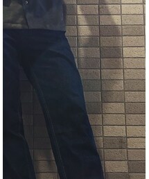UNIQLO | デニムパンツ