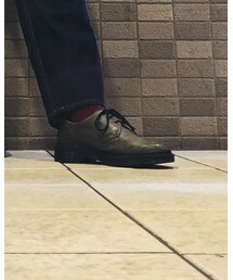 Dr. Martens | ドレスシューズ
