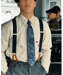 Peter Millar    | ネクタイ