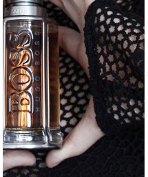 HUGO BOSS | 香水