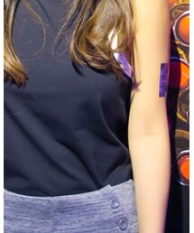 ZALORA | Tシャツ/カットソー