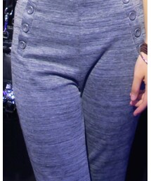 TOPSHOP | チノパンツ