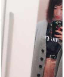 DHOLIC | Tシャツ/カットソー