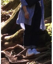 GU | デニムパンツ