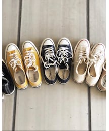 CONVERSE | ct70(スニーカー)