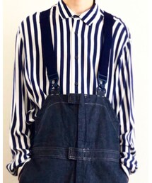 used | シャツ/ブラウス