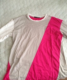 ISSEY MIYAKE | Tシャツ/カットソー