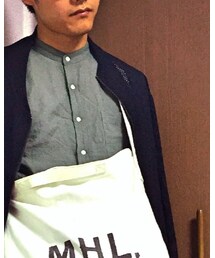 RAGEBLUE | シャツ/ブラウス