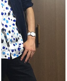 DANISH DESIGN | アナログ腕時計