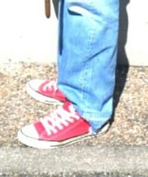 CONVERSE | スニーカー