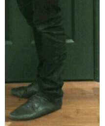 April77 | デニムパンツ