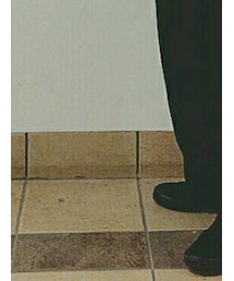 EDITION | チノパンツ