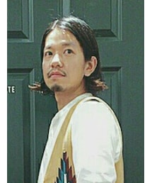 MARGARET HOWELL | シャツ/ブラウス