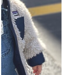 patagonia | ジャケット/アウター