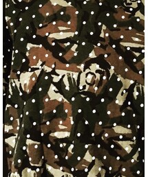 CLOT | Clot Omaccamo Parka (ジャケット/アウター)