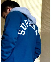 Supreme  | スタジャン