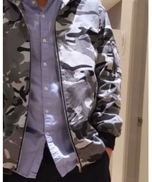 FOREVER 21 | スタジャン