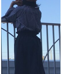 AFRICA TARO | スカート