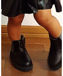 H&M | ブーティ