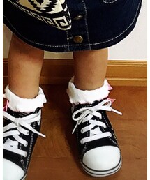 CONVERSE | スニーカー
