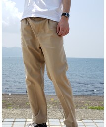 Steven Alan

 | カーゴパンツ