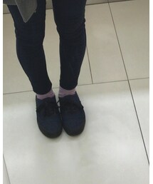 chocol raffine robe | パンツ