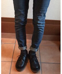 FOREVER 21 | デニムパンツ