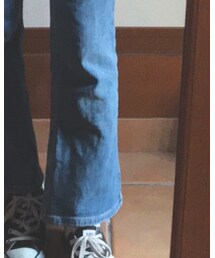 Bershka | デニムパンツ