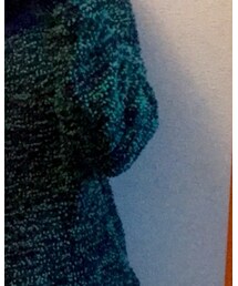 MOUSSY | ニット/セーター