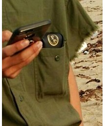 ZARA | シャツ/ブラウス