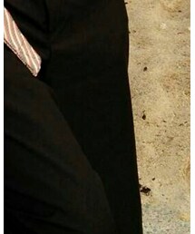 HARE | スラックス