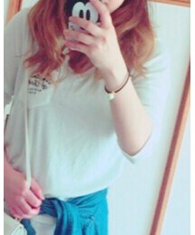 one way | Tシャツ/カットソー