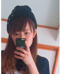 satisfaction accessory | ニットキャップ/ビーニー