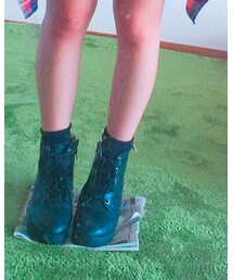 one way | シューズ