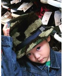 highking | ハット