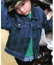 古着 | デニムジャケット