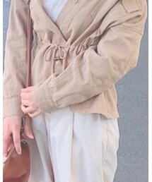 RETRO GIRL | ジャケット/アウター