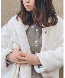 mellownean | ジャケット/アウター