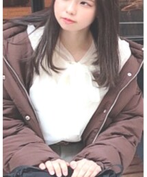 mellownean | シャツ/ブラウス