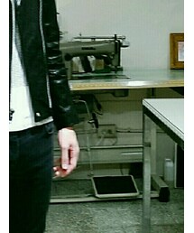 H&M | デニムパンツ