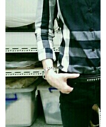 BURBERRY | トップス