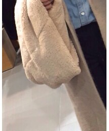 URBAN RESEARCH | マフラー