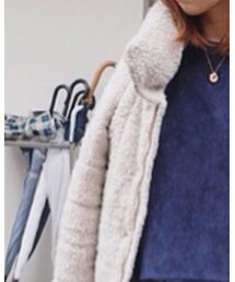 NET | ジャケット/アウター