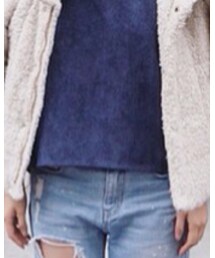 MEIER.Q | トップス