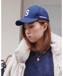 XLARGE | キャップ