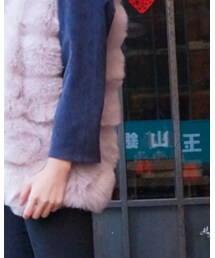 MEIER.Q | トップス